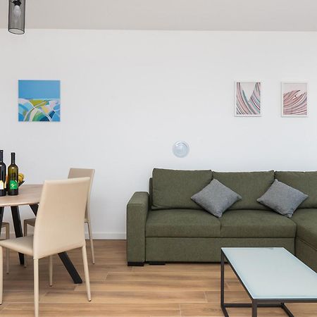 Apartman Miriam Sibenik Exterior photo