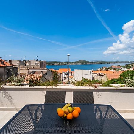 Apartman Miriam Sibenik Exterior photo