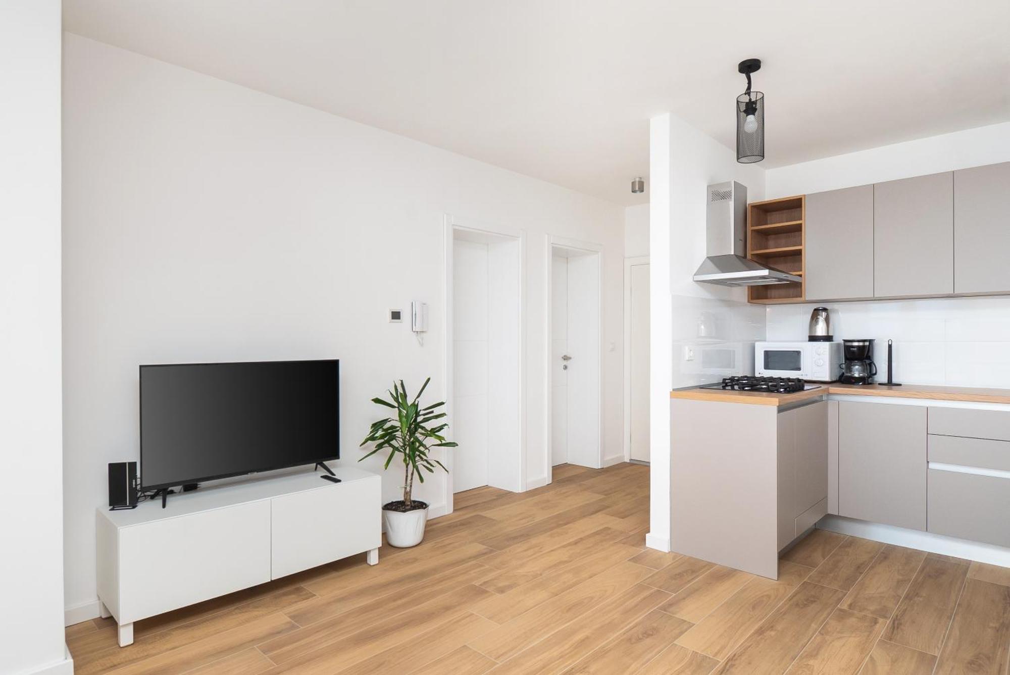 Apartman Miriam Sibenik Exterior photo