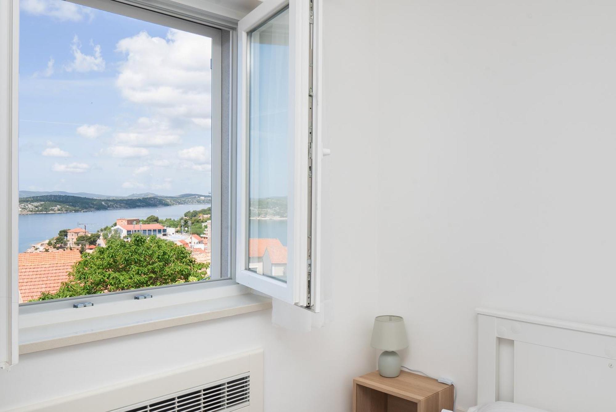 Apartman Miriam Sibenik Exterior photo