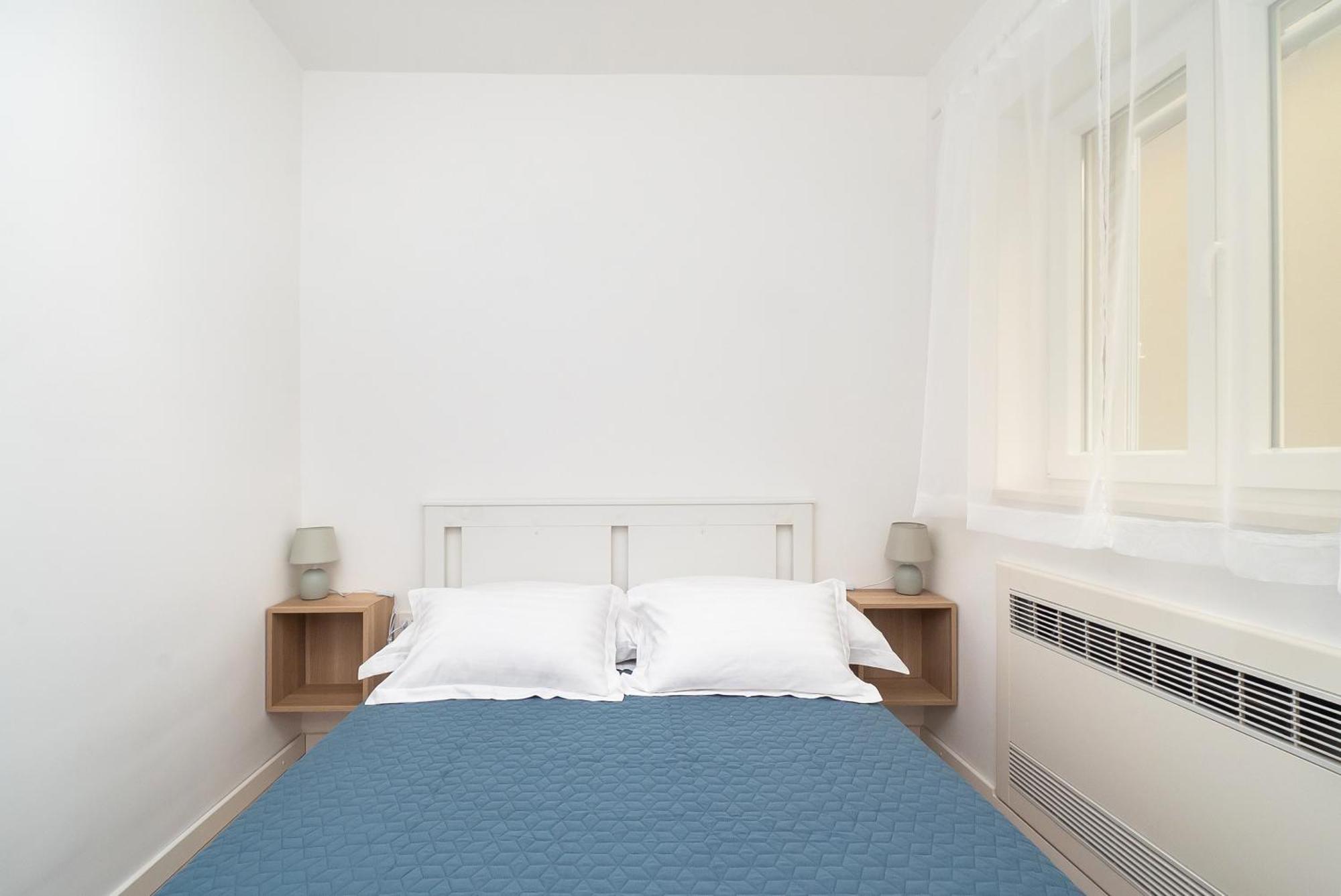 Apartman Miriam Sibenik Exterior photo