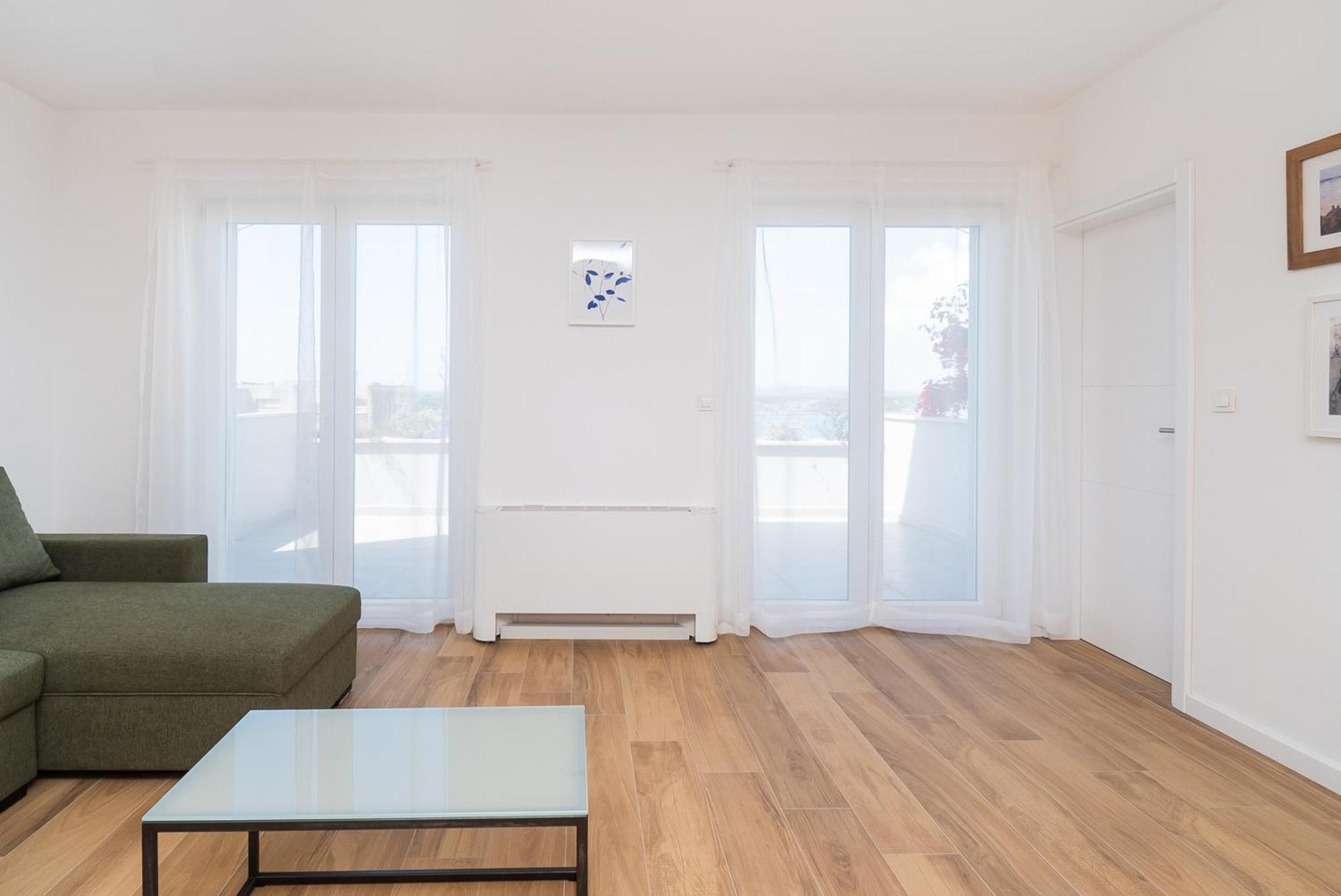 Apartman Miriam Sibenik Exterior photo