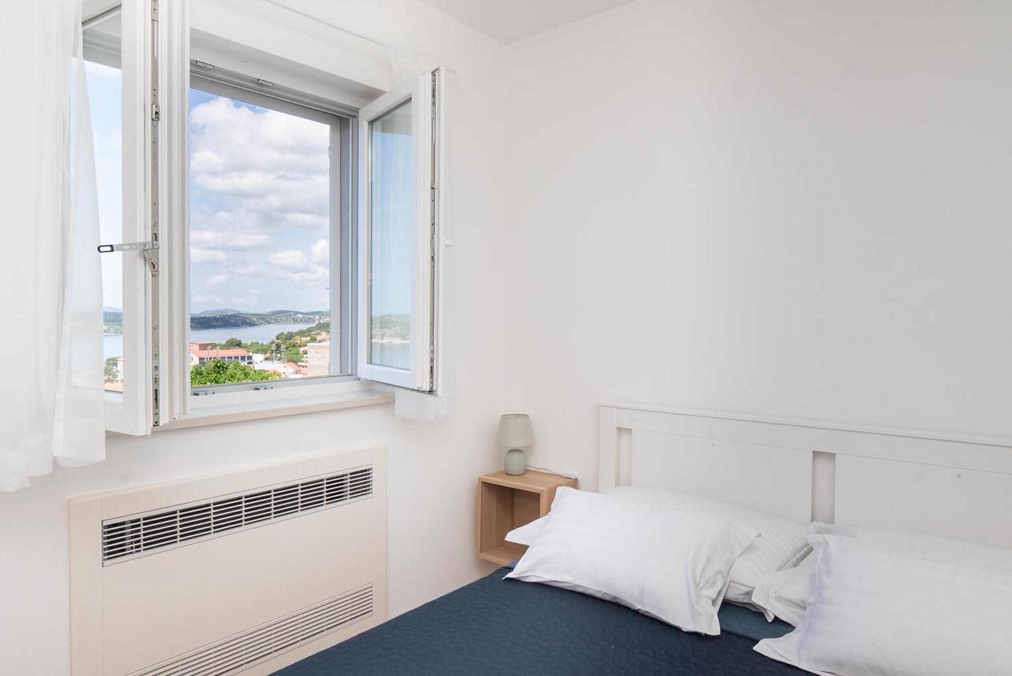 Apartman Miriam Sibenik Exterior photo