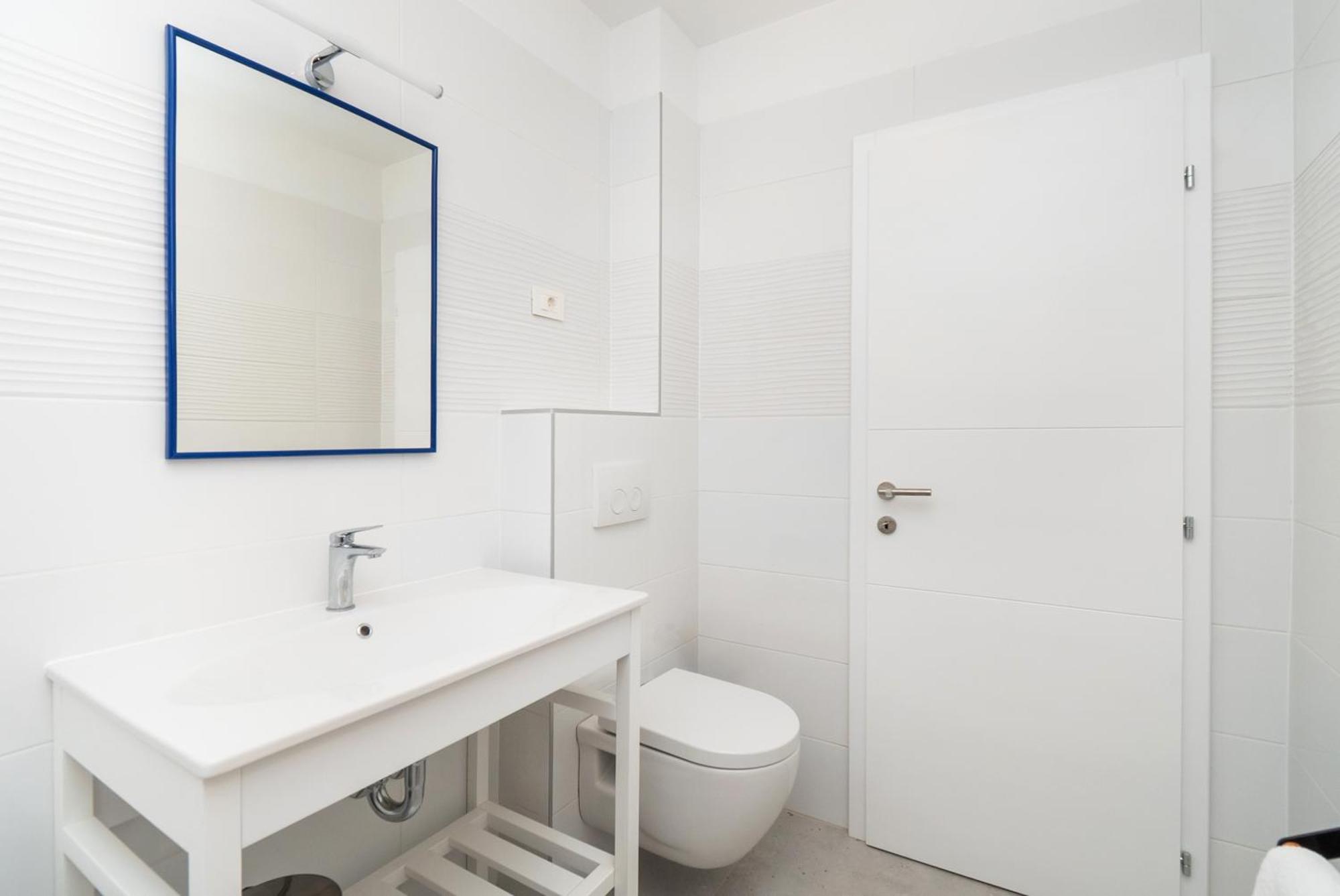 Apartman Miriam Sibenik Exterior photo