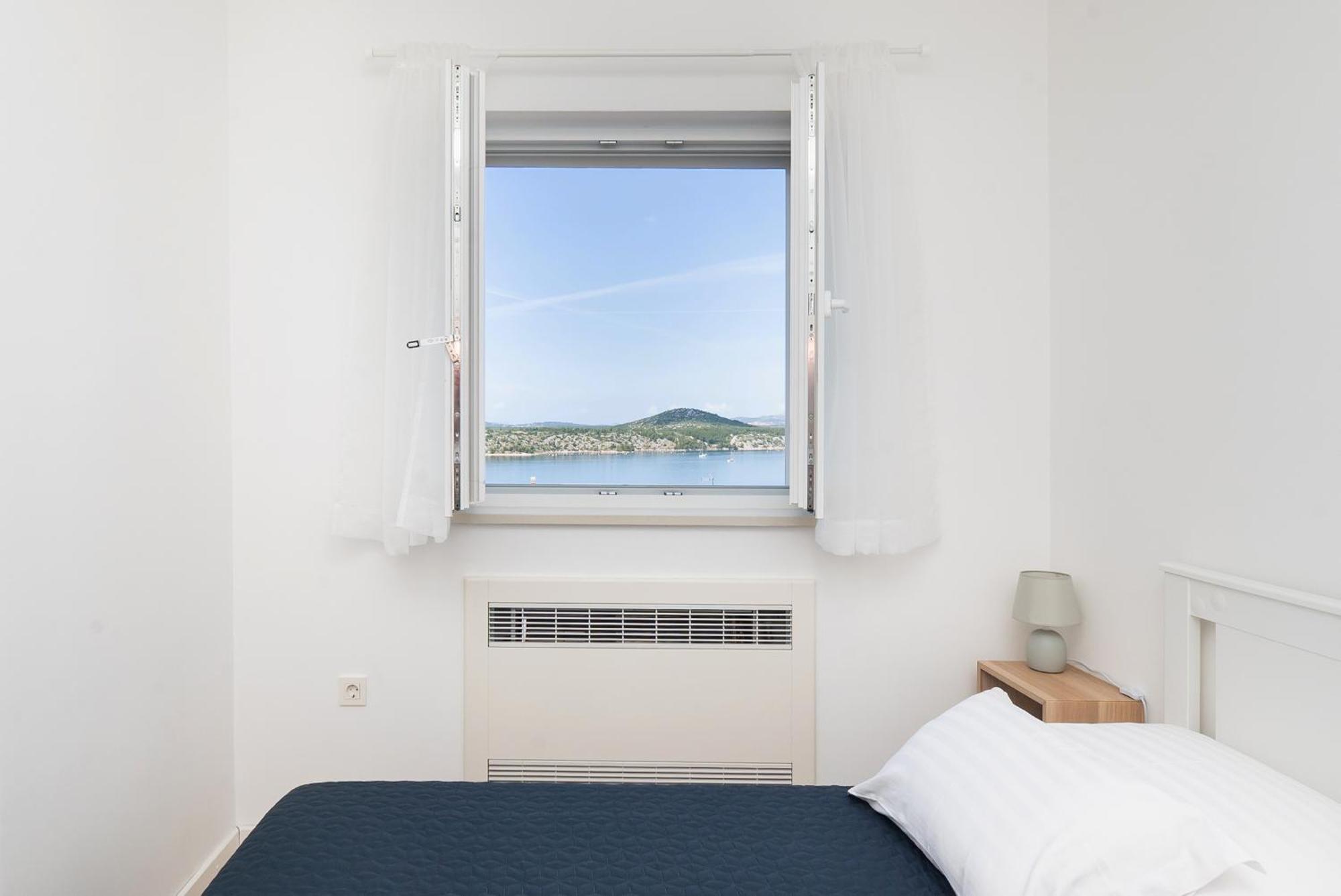 Apartman Miriam Sibenik Exterior photo