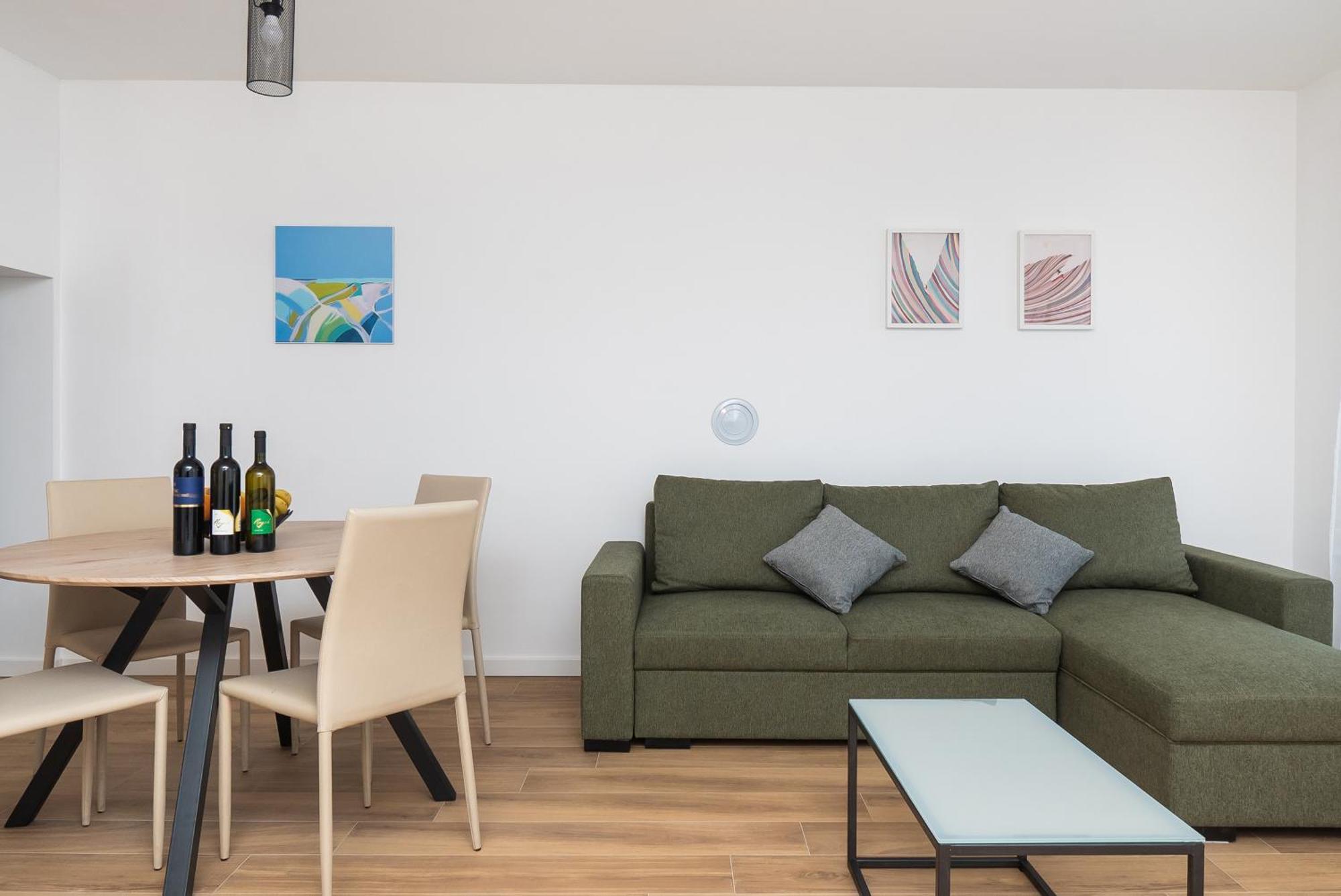 Apartman Miriam Sibenik Exterior photo