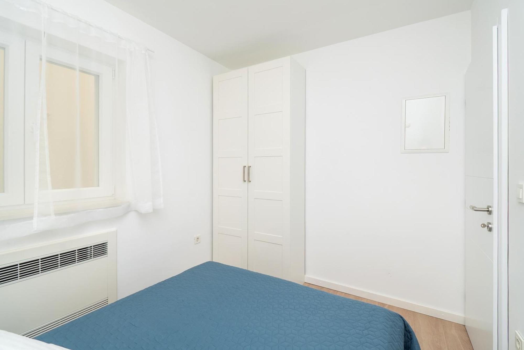 Apartman Miriam Sibenik Exterior photo