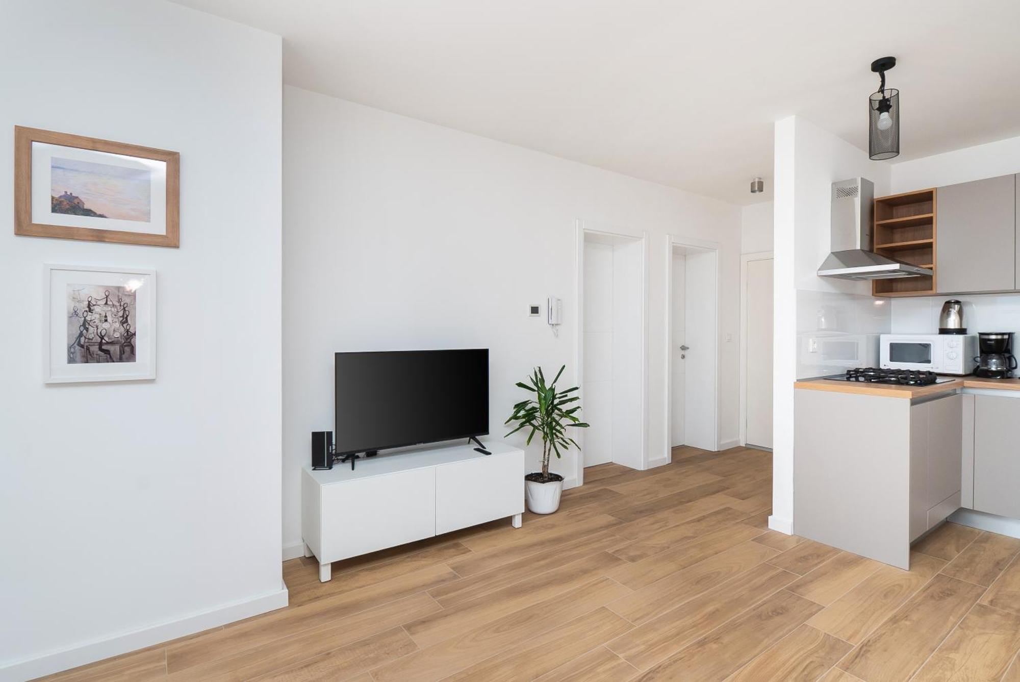 Apartman Miriam Sibenik Exterior photo
