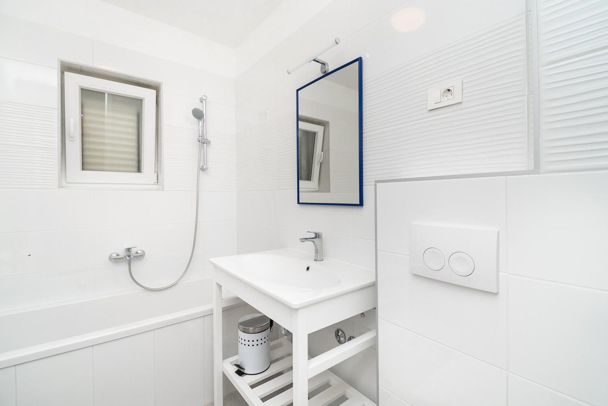 Apartman Miriam Sibenik Exterior photo