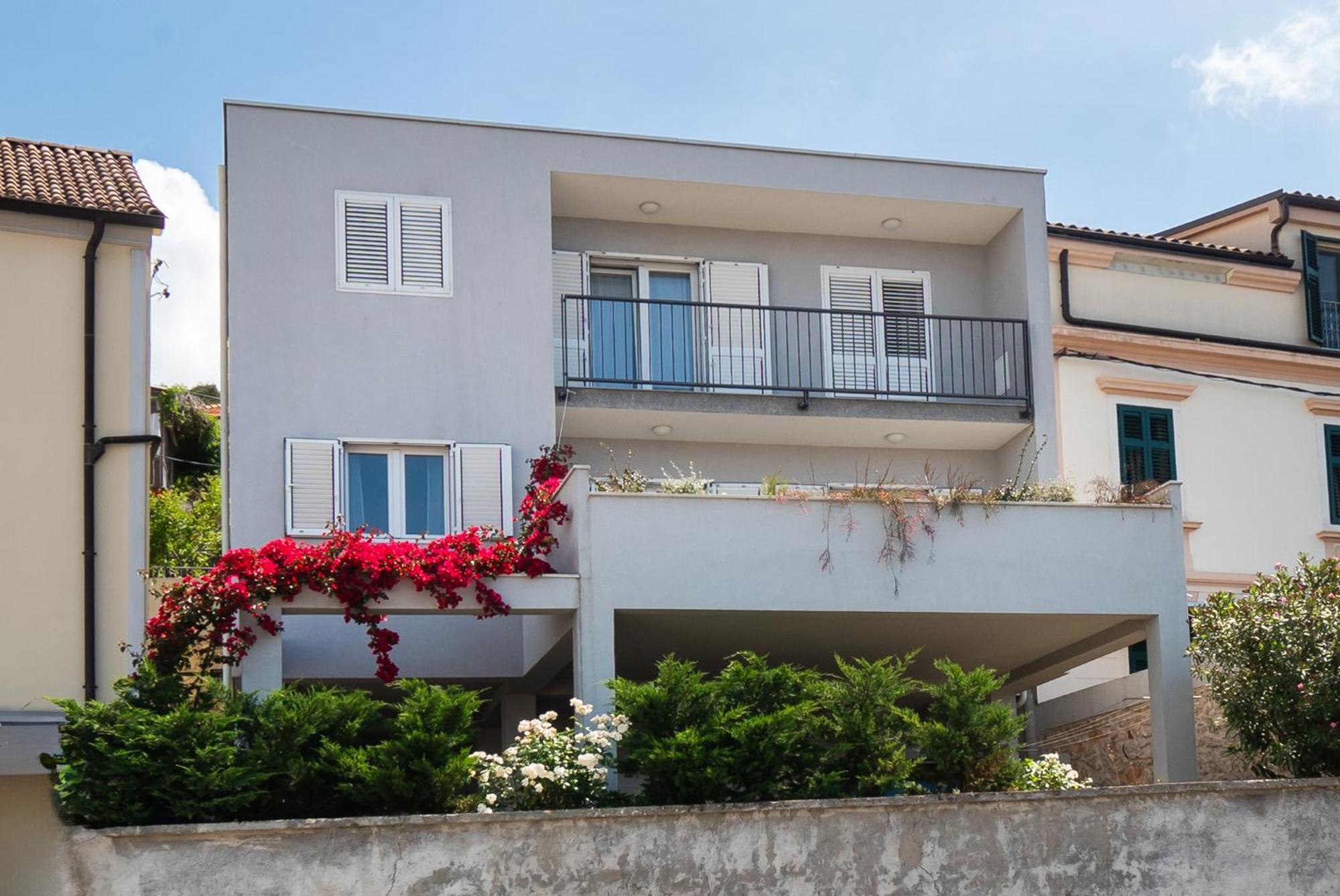 Apartman Miriam Sibenik Exterior photo